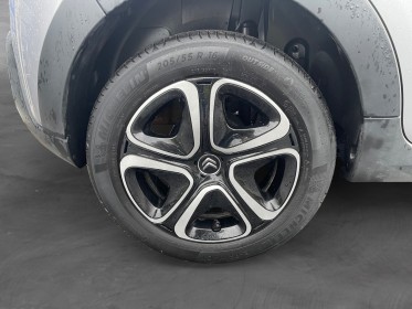 Citroen c3 83ch bvm5 feel distribution neuve garantie 12mois occasion parc voitures beauvais simplicicar simplicibike france