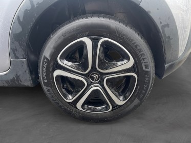 Citroen c3 83ch bvm5 feel distribution neuve garantie 12mois occasion parc voitures beauvais simplicicar simplicibike france