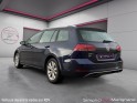 Volkswagen golf sw 1.6 tdi 115 bluemotion technology dsg7 sound carplay radar de stationnement avant arrière distribution......