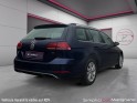 Volkswagen golf sw 1.6 tdi 115 bluemotion technology dsg7 sound carplay radar de stationnement avant arrière distribution......