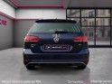 Volkswagen golf sw 1.6 tdi 115 bluemotion technology dsg7 sound carplay radar de stationnement avant arrière distribution......