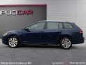 Volkswagen golf sw 1.6 tdi 115 bluemotion technology dsg7 sound carplay radar de stationnement avant arrière distribution......