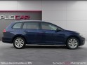 Volkswagen golf sw 1.6 tdi 115 bluemotion technology dsg7 sound carplay radar de stationnement avant arrière distribution......