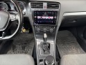 Volkswagen golf sw 1.6 tdi 115 bluemotion technology dsg7 sound carplay radar de stationnement avant arrière distribution......