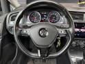 Volkswagen golf sw 1.6 tdi 115 bluemotion technology dsg7 sound carplay radar de stationnement avant arrière distribution......