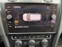 Volkswagen golf sw 1.6 tdi 115 bluemotion technology dsg7 sound carplay radar de stationnement avant arrière distribution......
