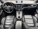Porsche macan 2.0 250 ch pdk entretiens porsche toit ouvrant carplay  garantie 12 mois occasion simplicicar le raincy...