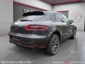 Porsche macan 2.0 250 ch pdk entretiens porsche toit ouvrant carplay  garantie 12 mois occasion simplicicar le raincy...