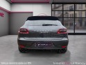 Porsche macan 2.0 250 ch pdk entretiens porsche toit ouvrant carplay  garantie 12 mois occasion simplicicar le raincy...