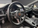 Porsche macan 2.0 250 ch pdk entretiens porsche toit ouvrant carplay  garantie 12 mois occasion simplicicar le raincy...