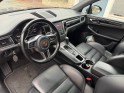 Porsche macan 2.0 250 ch pdk entretiens porsche toit ouvrant carplay  garantie 12 mois occasion simplicicar le raincy...