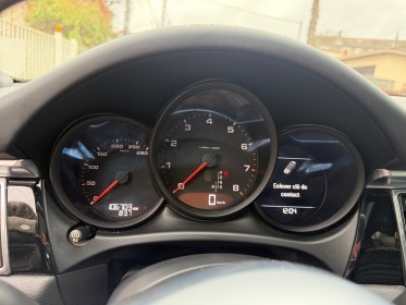 Porsche macan 2.0 250 ch pdk entretiens porsche toit ouvrant carplay  garantie 12 mois occasion simplicicar le raincy...