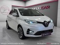 Renault zoe r135 achat integral sl edition one - soh 95.4% occasion simplicicar amiens  simplicicar simplicibike france