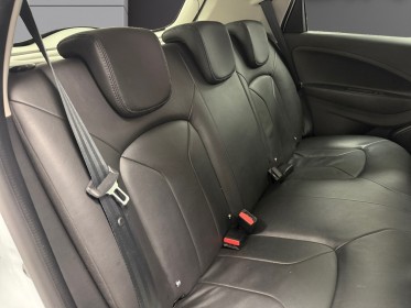 Renault zoe r135 achat integral sl edition one - soh 95.4% occasion simplicicar amiens  simplicicar simplicibike france