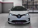 Renault zoe r135 achat integral sl edition one - soh 95.4% occasion simplicicar amiens  simplicicar simplicibike france