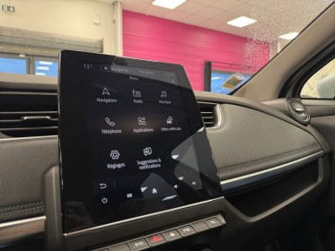 Renault zoe r135 achat integral sl edition one - soh 95.4% occasion simplicicar amiens  simplicicar simplicibike france