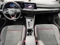 Volkswagen golf 2.0 tsi 300 dsg7 gti clubsport black style  carplay  volant sieges chauffants  to  entretien vw  garantie 1...