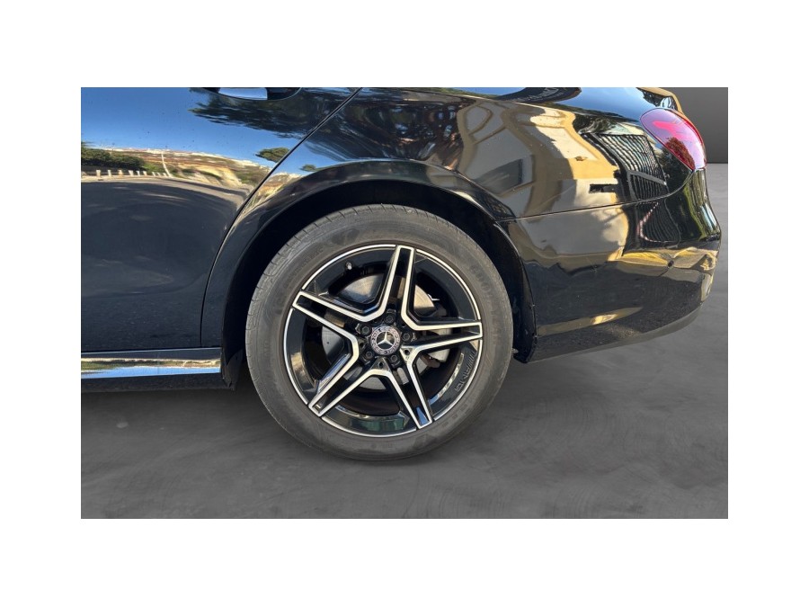 MERCEDES d'occasion CLASSE E V E300 DE AMG LINE BA de 2022 Nice (06)﻿