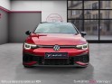 Volkswagen golf 2.0 tsi 300 dsg7 gti clubsport black style  carplay  volant sieges chauffants  to  entretien vw  garantie 1...