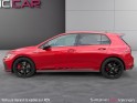 Volkswagen golf 2.0 tsi 300 dsg7 gti clubsport black style  carplay  volant sieges chauffants  to  entretien vw  garantie 1...