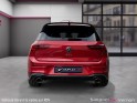 Volkswagen golf 2.0 tsi 300 dsg7 gti clubsport black style  carplay  volant sieges chauffants  to  entretien vw  garantie 1...