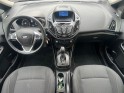 Ford b-max 1.6 105 titanium powershift a, rétroviseur rabattable, radar de recul, bluetooth, garantie 12 mois. occasion...