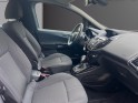 Ford b-max 1.6 105 titanium powershift a, rétroviseur rabattable, radar de recul, bluetooth, garantie 12 mois. occasion...