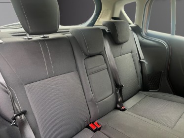 Ford b-max 1.6 105 titanium powershift a, rétroviseur rabattable, radar de recul, bluetooth, garantie 12 mois. occasion...