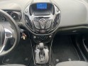 Ford b-max 1.6 105 titanium powershift a, rétroviseur rabattable, radar de recul, bluetooth, garantie 12 mois. occasion...