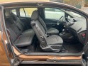 Ford b-max 1.6 105 titanium powershift a, rétroviseur rabattable, radar de recul, bluetooth, garantie 12 mois. occasion...