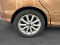 Ford b-max 1.6 105 titanium powershift a, rétroviseur rabattable, radar de recul, bluetooth, garantie 12 mois. occasion...