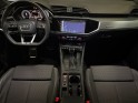 Audi q3 q3 35 tfsi 150 ch s tronic 7 s line garantie 12 mois occasion simplicicar saint-jean simplicicar simplicibike france