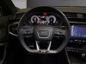 Audi q3 q3 35 tfsi 150 ch s tronic 7 s line garantie 12 mois occasion simplicicar saint-jean simplicicar simplicibike france