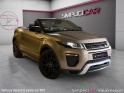 Land rover evoque hse dynamic occasion simplicicar vaucresson simplicicar simplicibike france