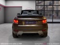 Land rover evoque hse dynamic occasion simplicicar vaucresson simplicicar simplicibike france