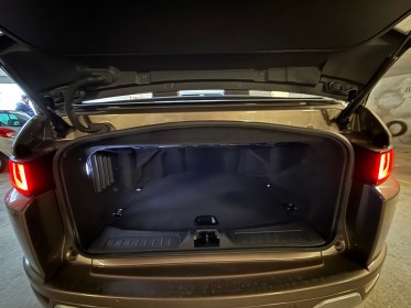 Land rover evoque hse dynamic occasion simplicicar vaucresson simplicicar simplicibike france