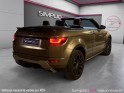 Land rover evoque hse dynamic occasion simplicicar vaucresson simplicicar simplicibike france