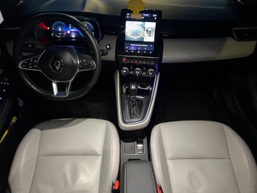 Renault clio v e-tech hybride 145, initiale, sièges / volant chauffants, caméra 360°, garantie 12 mois. occasion...