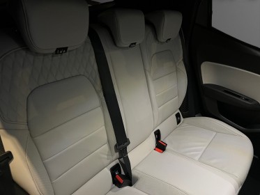 Renault clio v e-tech hybride 145, initiale, sièges / volant chauffants, caméra 360°, garantie 12 mois. occasion...