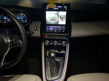 Renault clio v e-tech hybride 145, initiale, sièges / volant chauffants, caméra 360°, garantie 12 mois. occasion...