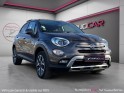 Fiat 500x vpc 2.0 multijet 140 ch at9 4x4 cross kit novetud occasion simplicicar labarthe simplicicar simplicibike france