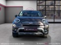 Fiat 500x vpc 2.0 multijet 140 ch at9 4x4 cross kit novetud occasion simplicicar labarthe simplicicar simplicibike france