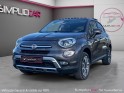 Fiat 500x vpc 2.0 multijet 140 ch at9 4x4 cross kit novetud occasion simplicicar labarthe simplicicar simplicibike france