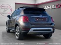 Fiat 500x vpc 2.0 multijet 140 ch at9 4x4 cross kit novetud occasion simplicicar labarthe simplicicar simplicibike france