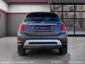 Fiat 500x vpc 2.0 multijet 140 ch at9 4x4 cross kit novetud occasion simplicicar labarthe simplicicar simplicibike france