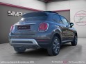 Fiat 500x vpc 2.0 multijet 140 ch at9 4x4 cross kit novetud occasion simplicicar labarthe simplicicar simplicibike france