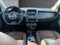 Fiat 500x vpc 2.0 multijet 140 ch at9 4x4 cross kit novetud occasion simplicicar labarthe simplicicar simplicibike france