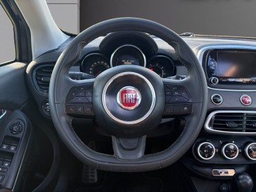 Fiat 500x vpc 2.0 multijet 140 ch at9 4x4 cross kit novetud occasion simplicicar labarthe simplicicar simplicibike france