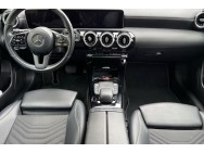 MERCEDES d'occasion CLASSE A IV A180 D STYLE LINE 7G-DCT de 2020 Nice