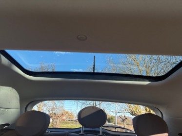 Fiat 500x vpc 2.0 multijet 140 ch at9 4x4 cross kit novetud occasion simplicicar labarthe simplicicar simplicibike france